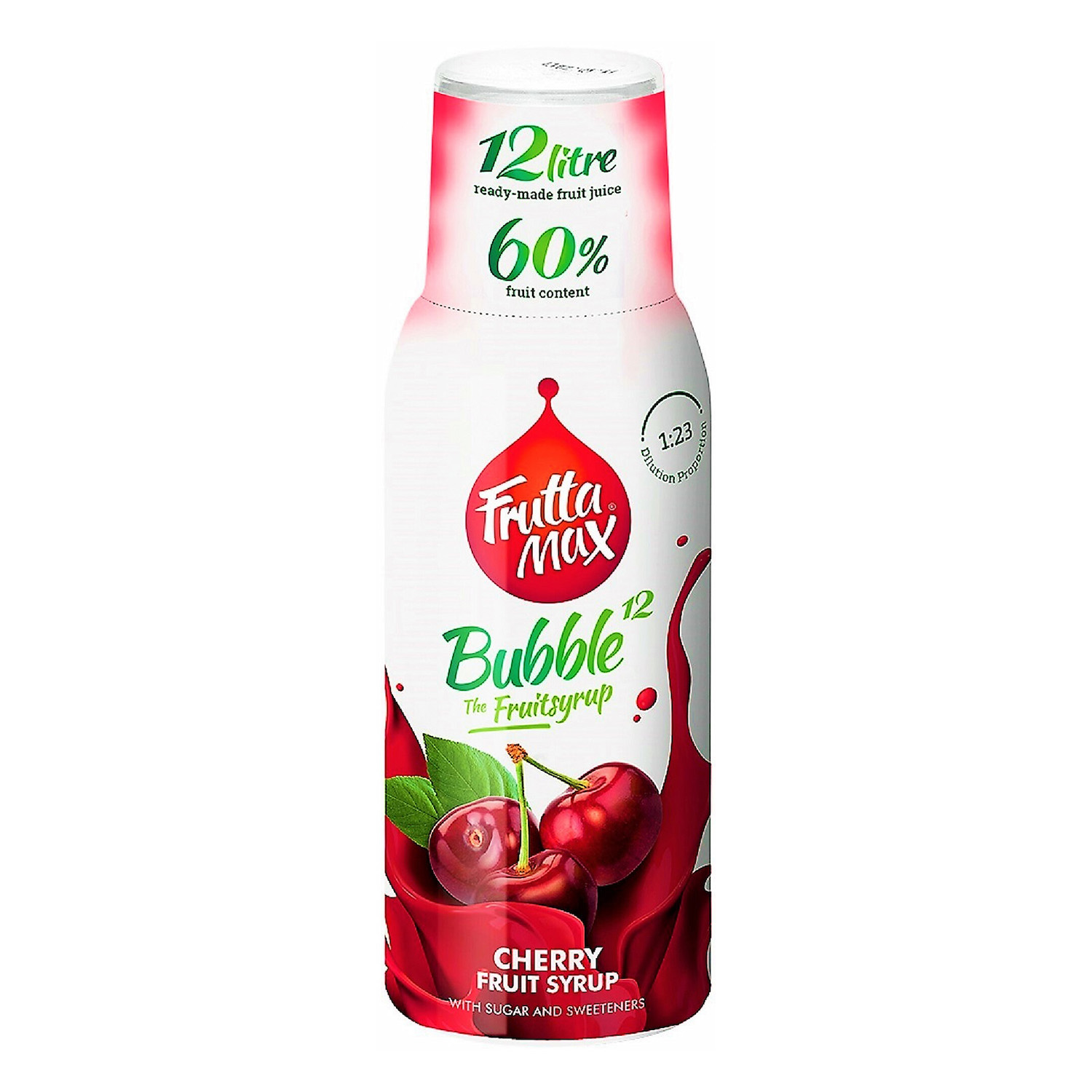 Syrop-FRUTTAMAX-Wisnia-500-ml-front-wersja-2